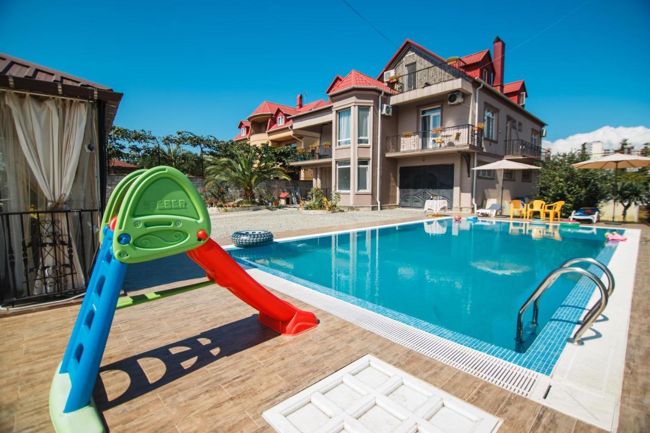 #Home-11 Batum Dış mekan fotoğraf