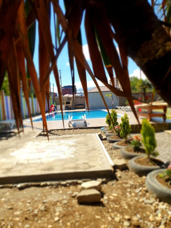 #Home-11 Batum Dış mekan fotoğraf