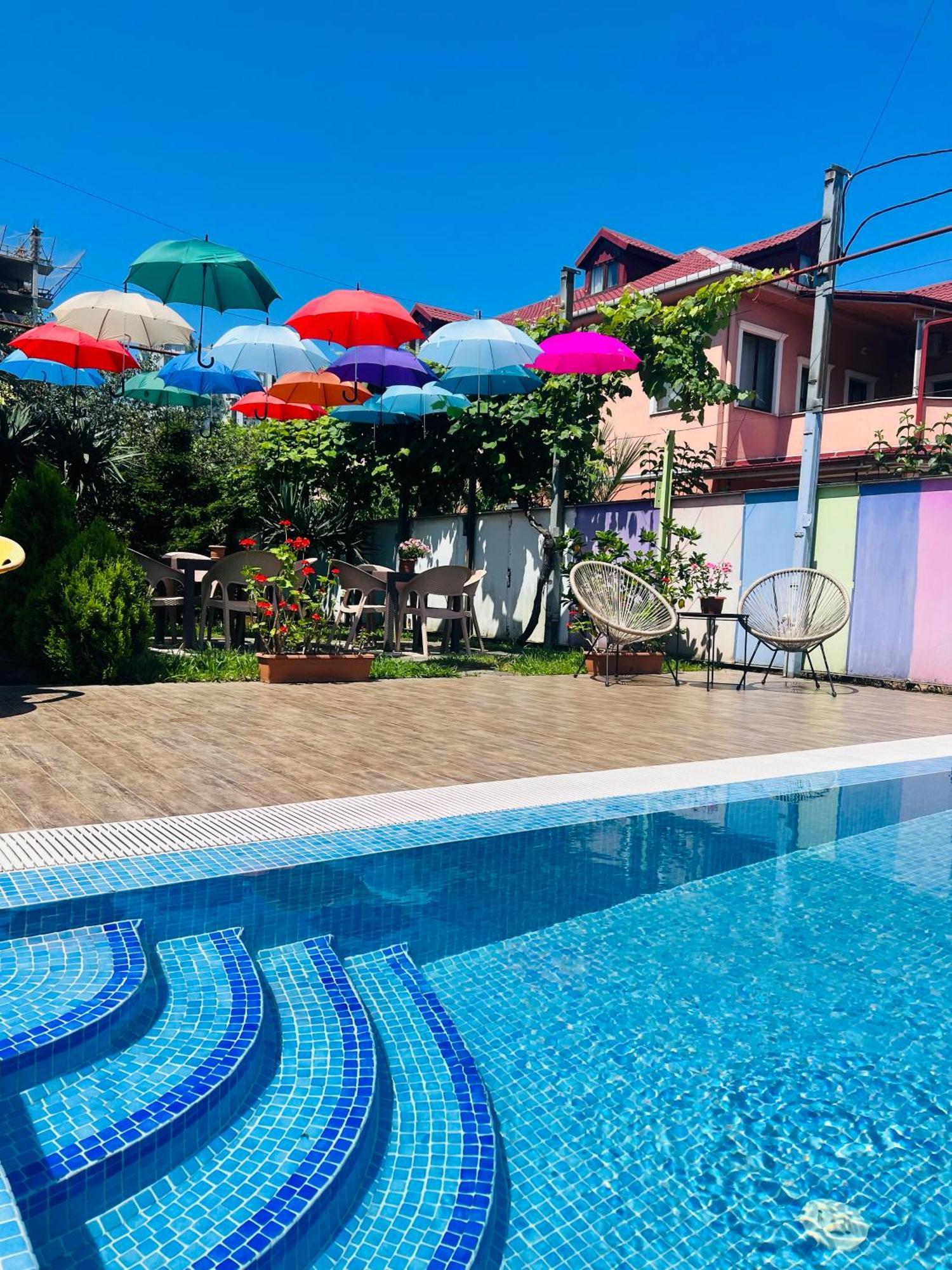 #Home-11 Batum Dış mekan fotoğraf