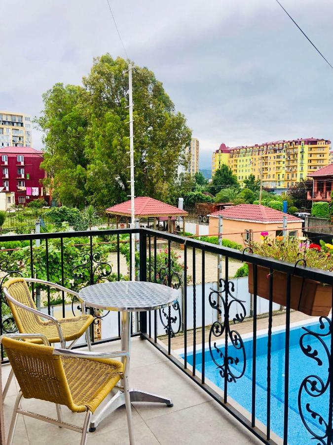 #Home-11 Batum Dış mekan fotoğraf