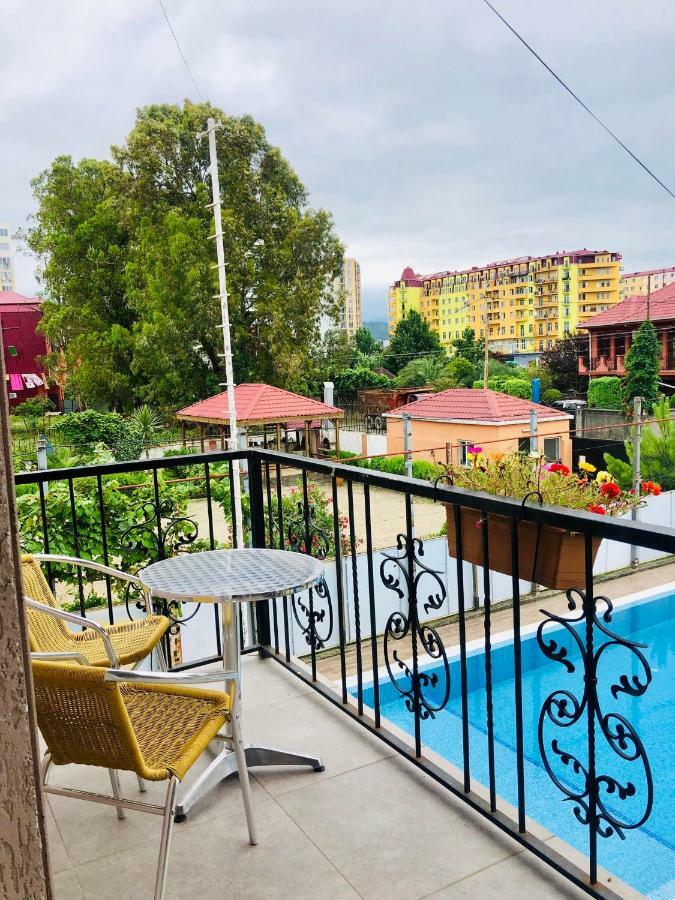 #Home-11 Batum Dış mekan fotoğraf