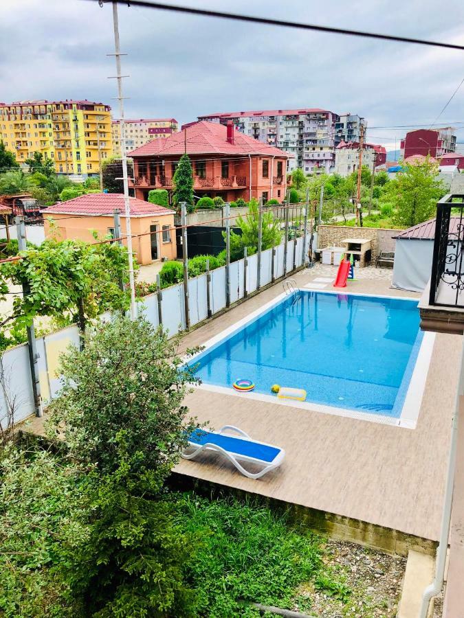 #Home-11 Batum Dış mekan fotoğraf