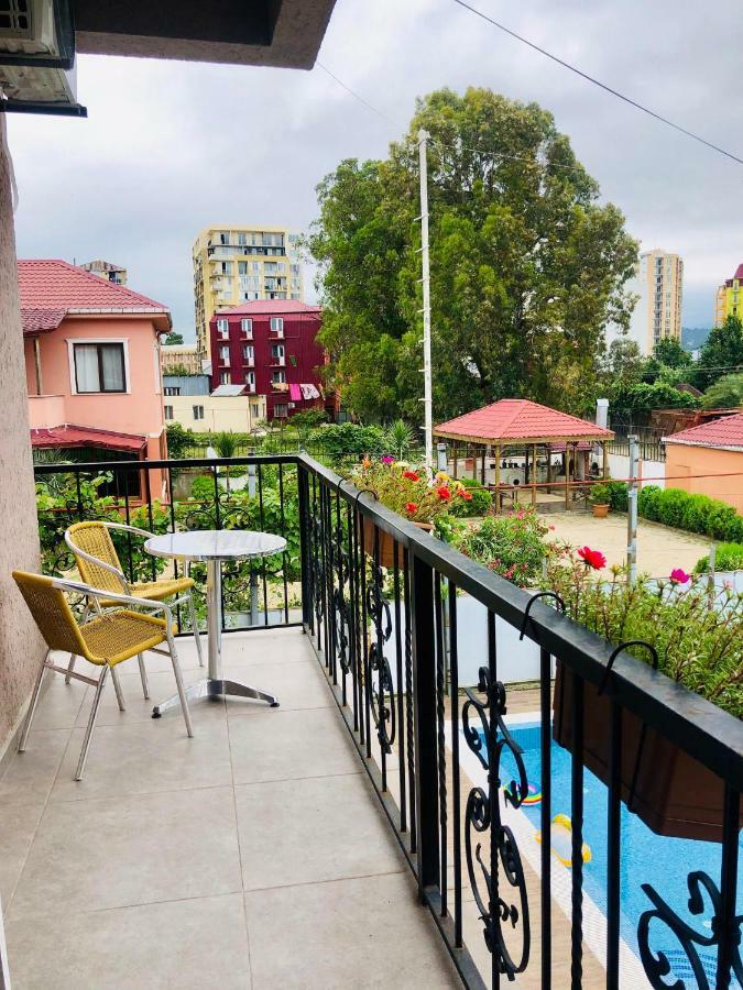 #Home-11 Batum Dış mekan fotoğraf
