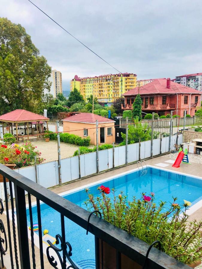 #Home-11 Batum Dış mekan fotoğraf