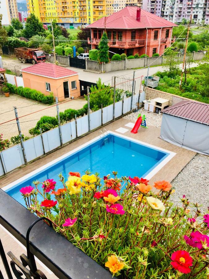 #Home-11 Batum Dış mekan fotoğraf