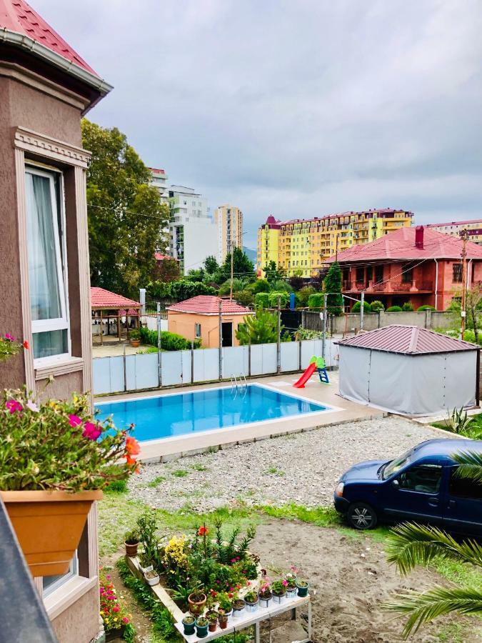 #Home-11 Batum Dış mekan fotoğraf