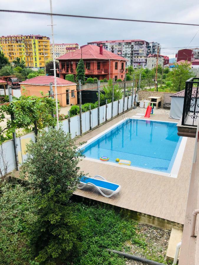 #Home-11 Batum Dış mekan fotoğraf