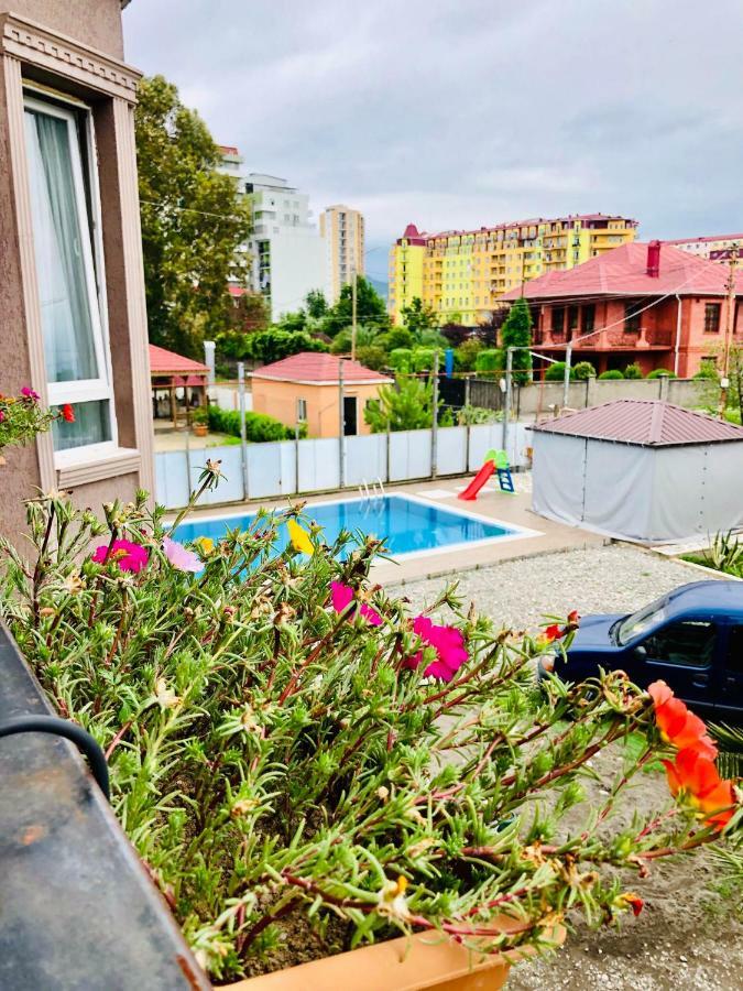 #Home-11 Batum Dış mekan fotoğraf